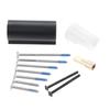 96945WR Shower Handle Extension Kit Replacement Shower Valve Extension Kit Compatible for Single Handle Tub and Shower Faucet
