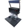 Qiyan QY-50C Electric Three-Hole Document Punching and Binding Machine CN plug (adapter included)