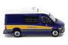Tiny City Sprinter FL HKCS No.51 Mercedes-Benz