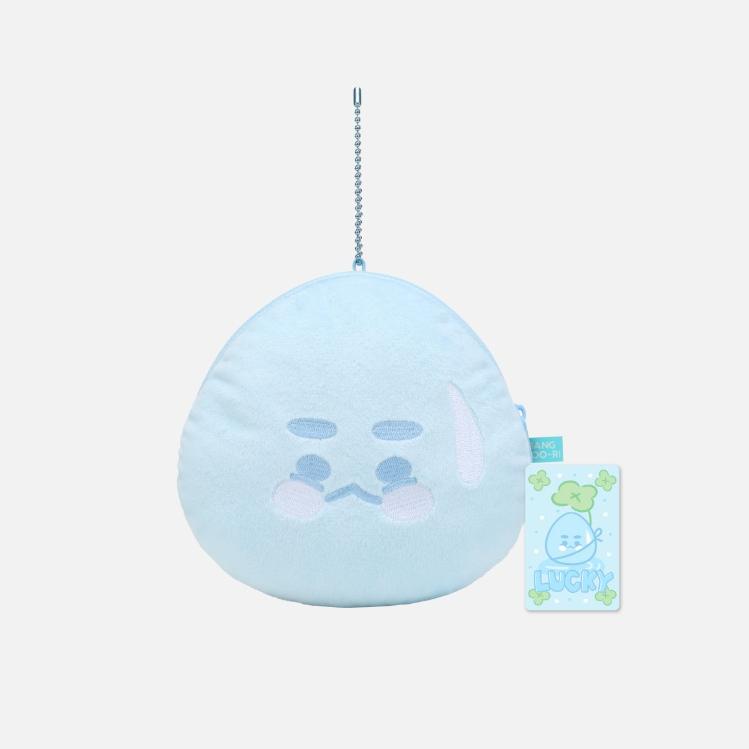 Pre-order SUHO Encore Concert 2025 Welcome To SU:HOME Pouch Set