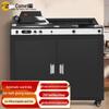 Comix Automatic Wireless Hot Melt Binding Machine CN Plug (adapter Included)