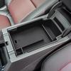 SixthSmoy Auto Center Console Organizer Tray for Chevy Blazer 2025 2025 2025 2025 2020 2019 Armrest Storage Box Accessories