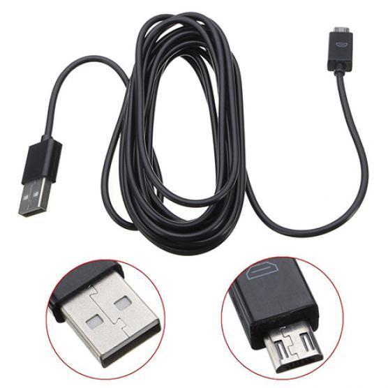 Power Cord For Nextbook 3A AC Power Adapter Charger For Nextbook Ares 11 / Ares 11a / Flexx 2-in-1 Laptops Acer Chromebook Charger - Foto 2