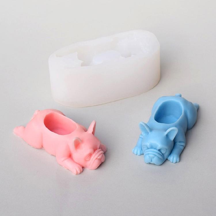 Multifunktionale Silikonform Heimdekorationsformen Beton Gießform Silikonstruktur Großartig für Gartenliebhaber