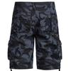 Heren Zomer Werkkleding Shorts Losse Casual Vijfpuntsbroek Heren Zomer Camouflage Casual Cargo Shorts