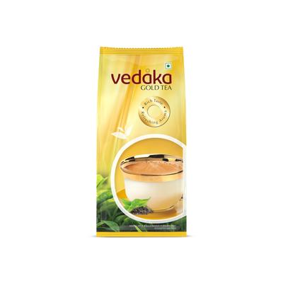 Vedaka Gold Tee, 500g
