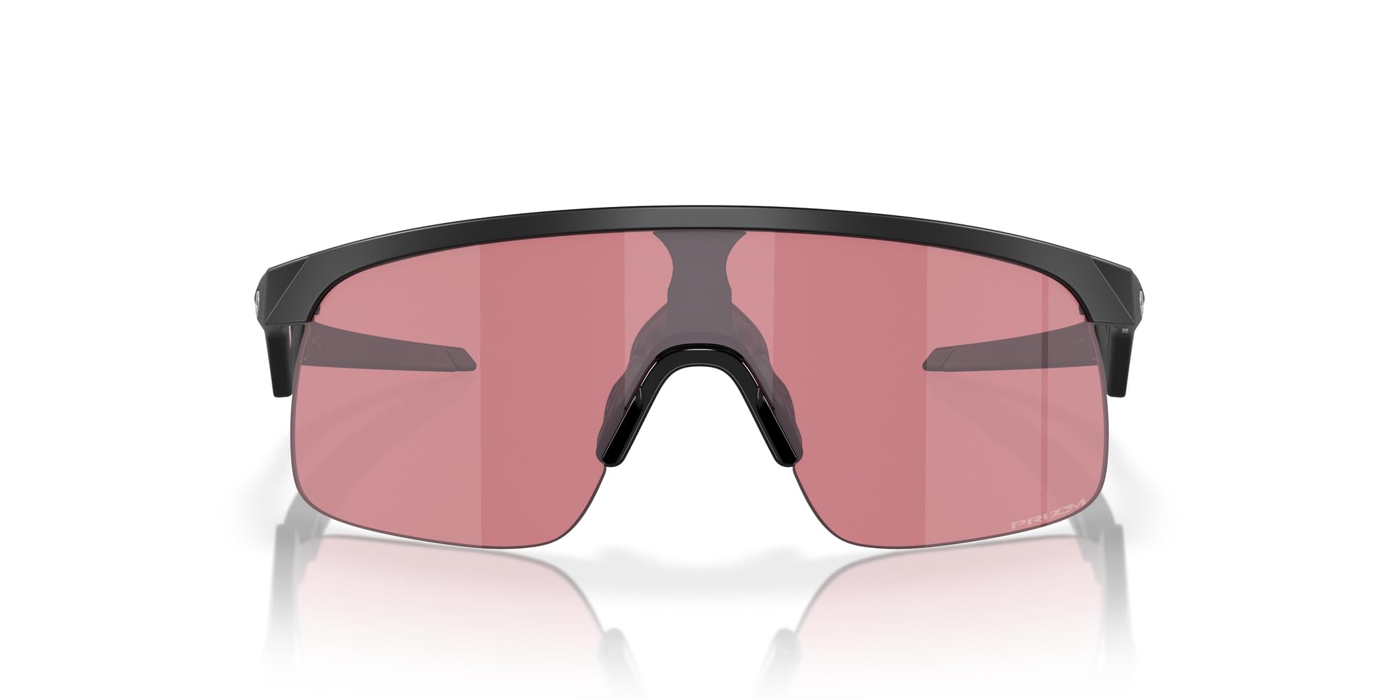 

Oakley Солнцезащитные очки OJ9010 RESISTOR Детские Матовый черный 23