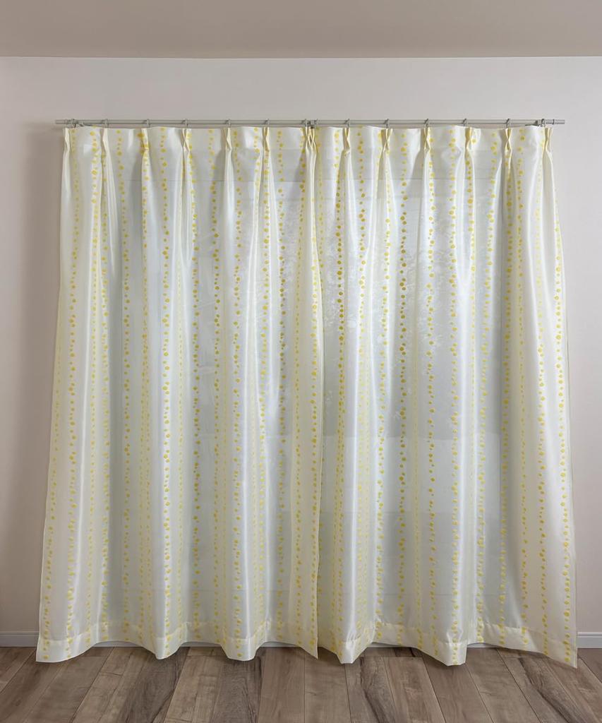 Made In Japan Pile Mirror Image Shielding High Performance Heat Shielding Insulation Heat Retention UV Protection Polka Dot Pattern Width 200cm X