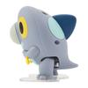 Pokemon Moving Mini Figure Pokemon Collection Box Japan NEW