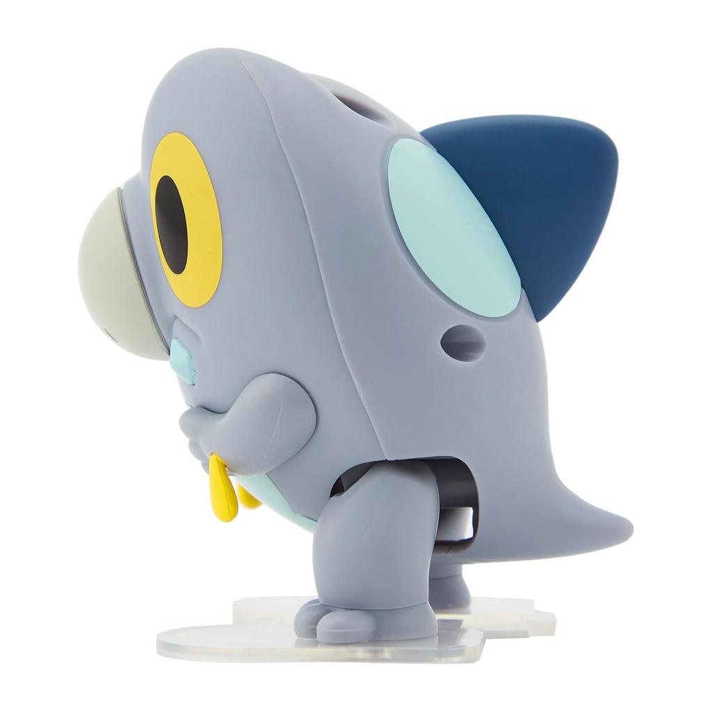 Pokemon Moving Mini Figure Pokemon Collection Box Japan NEW