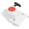 Recoil Starter With Extra Pull Cord For Stihl Ts410 Ts410Z Ts420 Ts420Z Concrete Cut Off Saw