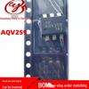 Brand New AQV259 SOP-6 SMD Optocoupler Solid State Relay Chip