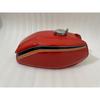 Honda CB400 CB400A 1978 Red Painted Steel Petrol Fuel Gas Tank + Cap |Fit For