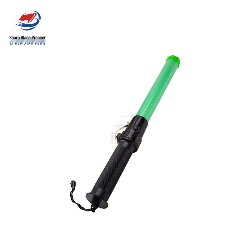 Portable LED Traffic Warning Baton
