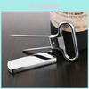 Versatile Portable Wine And Beer Corkscrew Unique Bottle Opener For All Occasions