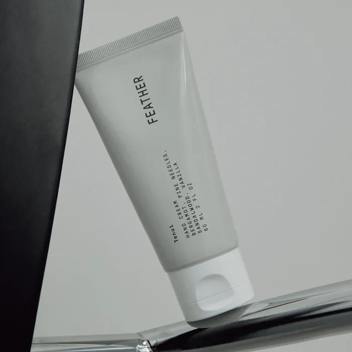 Krem do rąk Feather 60ml