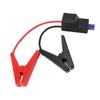 EC5 Jump Starter Replacement Cable 10AWG Wire Clips to EC5 Connector Car Battery Booster Jumper Emergency Cable