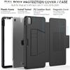 Magnet Smart Case für iPad Pro 11 2022 stoßfeste robuste Abdeckung iPad 11 Pro 2 3 2020 2021 Multi-Winkel-Kickstand-Schnalle Funda