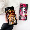 Nico Robin One Luffy Pieces Protective Cover for Xiaomi Poco C85 C65 C75 X7 X6 M6 M8 F7 F8 Ultra F6 Pro Phone Case