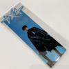 [USED] TXT TOGETHER Korea Pop-up Limited Bookmark Taehyung