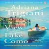 The View from Lake Como by Adriana Trigiani Paperback Book 9781405977159