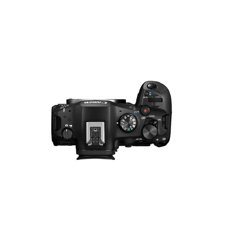 Canon EOS R6 Mark III Full-Frame Mirrorless Camera (CN Version)