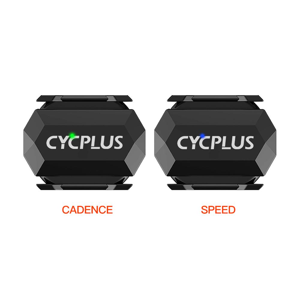 Спортивный монитор сердечного ритма Ridingmark HRM CYCPLUS C3 Датчик Каденса Скорость Двойной датчик ANT+ BLE Аксессуары для фитнеса и велоспорта C3 C3