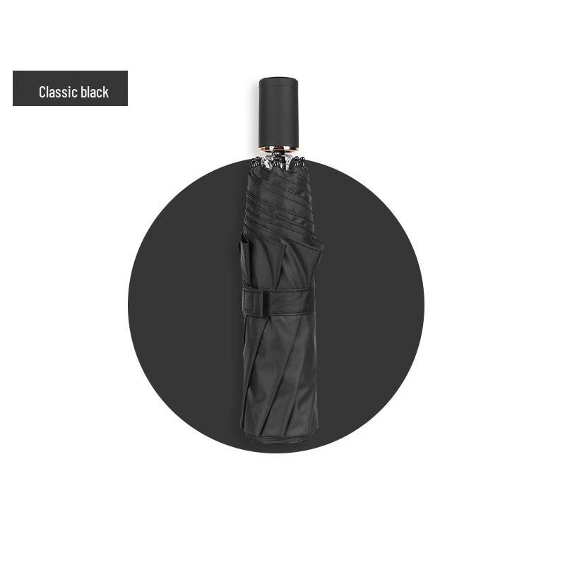 Nanqiao Compact Folding UV Protection Umbrella