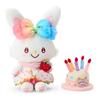 Sanrio Wish Me Mell Character Birthday Celebration Set Japan NEW