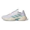 Adidas Barricade Parley Cloud White Orbit Grey Women's GX6417