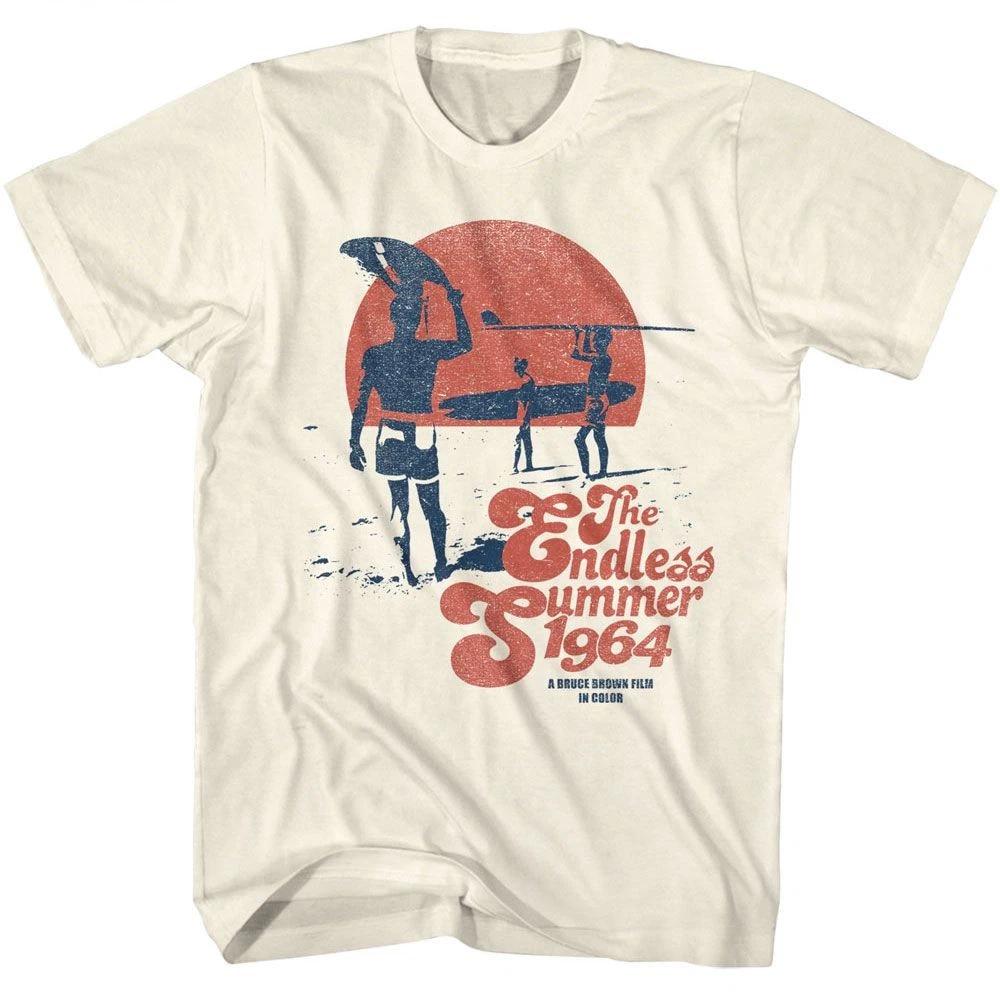 Bruce Brown Films Endless Summer 1964 Movie  Children s T-shirt 150