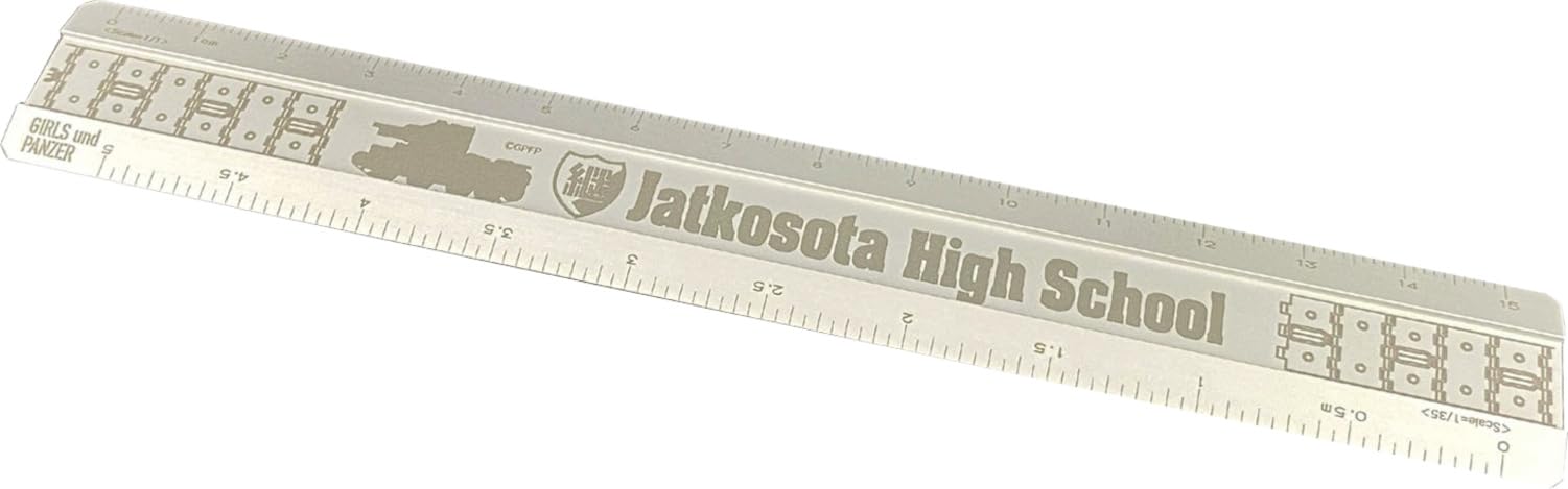 PLATZ Girls und Panzer Финальная глава Металлическая масштабная модель Продолжение Школьная модель Танковый спорт Оригинальный товар GPG-143