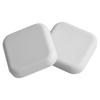 Silicone Supply Wall Protector Rubber Stop for Door Handle No Perforation