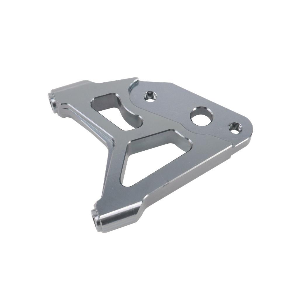 Motorcycle Brake Caliper Bracket Support Adapter For Fastace Front Shock Absorber 200mm 220mm 82mm Rpm Adelin Frando