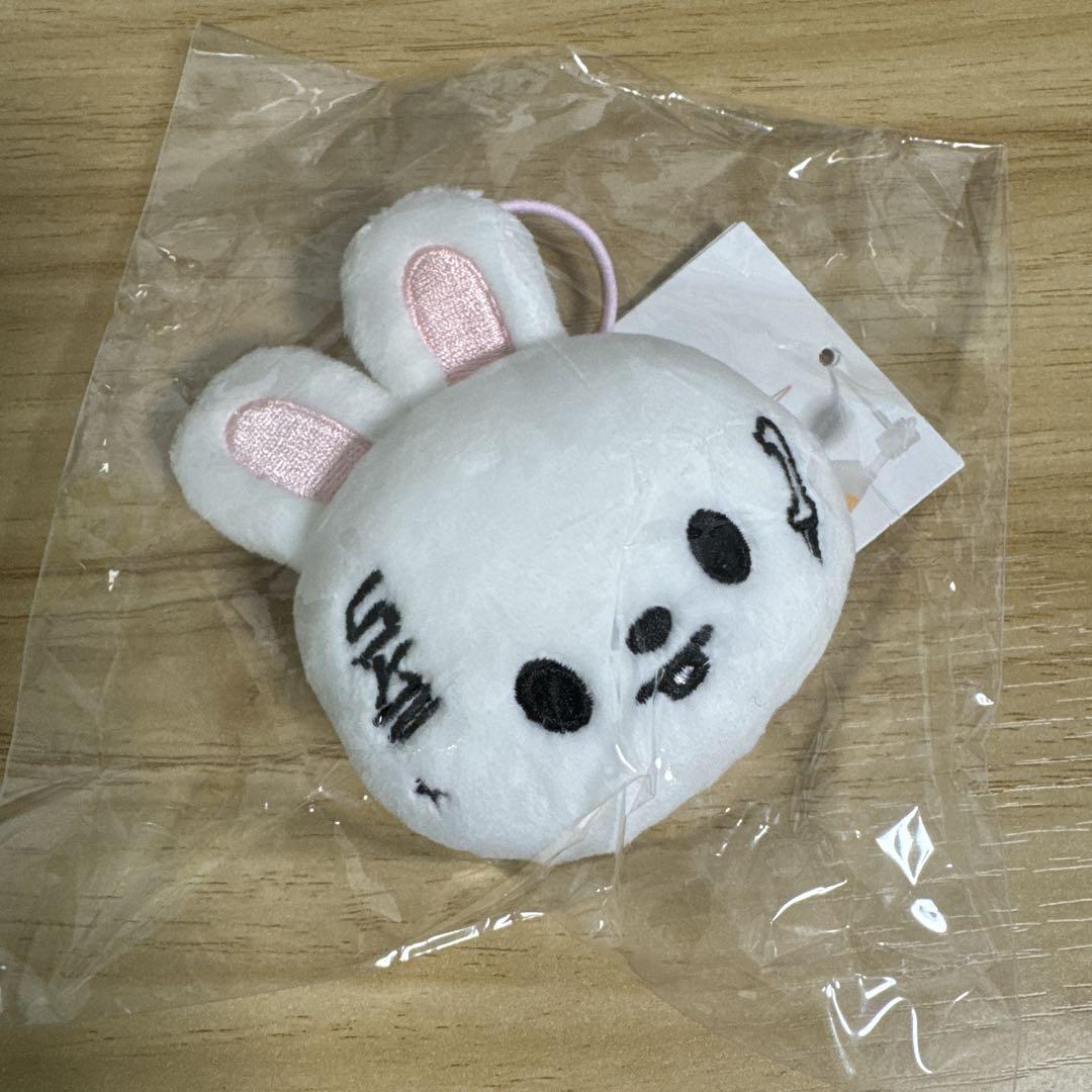 

[Б/У] Straykids KARMA POPUP skzoo Именной бейдж Levit