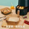 Backen – Backpapier