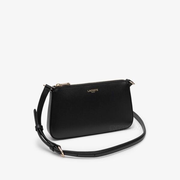 Lacoste Slim Crossbag 26ss Chanselize