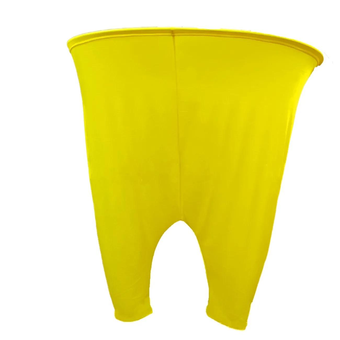 

Уличные штаны – Веселая эстафета для семейных встреч, Дня поля, командных игр и вечеринок во дворе Yellow жёлтый