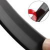 1.8M Seal Strip Front Hood Windshield Auto Car Moulding Rubber Wind Deflector Practical Auto Accessories Tools