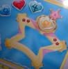 Sailor Moon Sailor Star Tamburyn