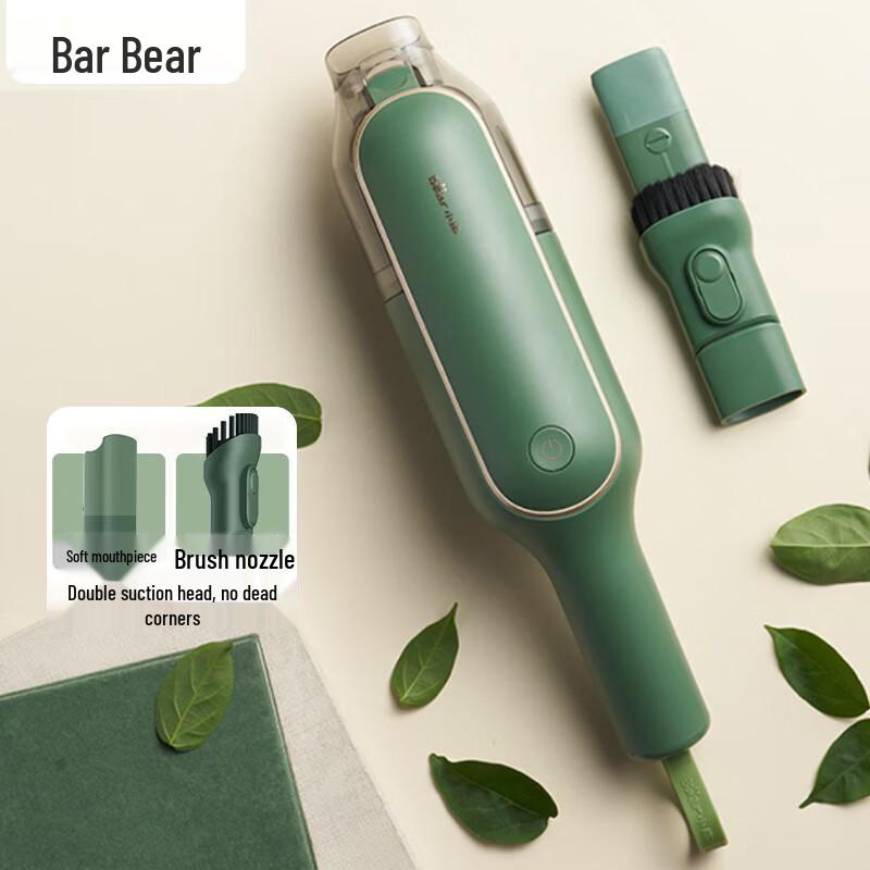 Bear Cordless Handheld Car Vacuum Cleaner