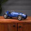 1958 Ferrari 246 F1 Racing Car Model Authentic Die-Cast Replica, Perfect for Enthusiasts, and Classic Car Ideal Gift for Ferrari Lovers