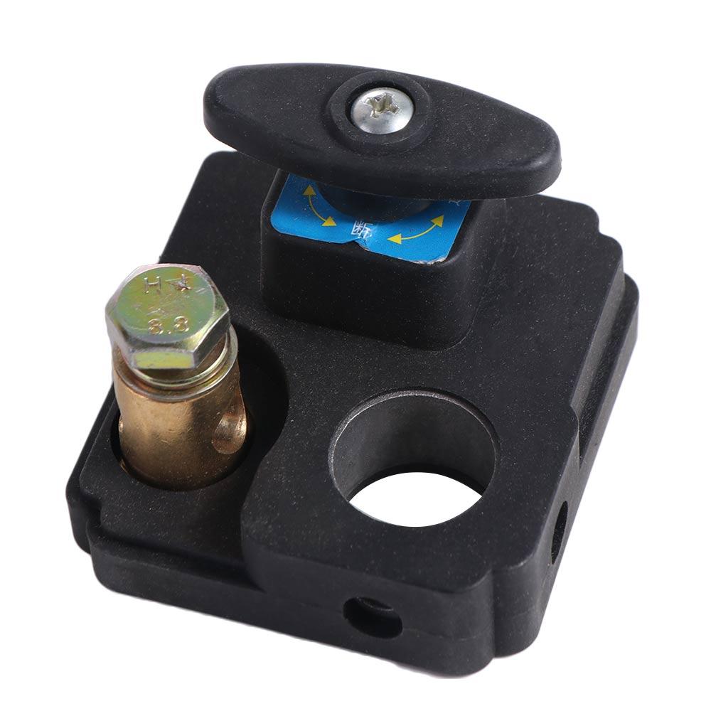 Disconnect Isolator Power Cutoff Switch Battery Break Switch  Truck Auto Vehicle Parts