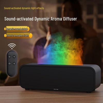Electrónica climática – Humidificadores