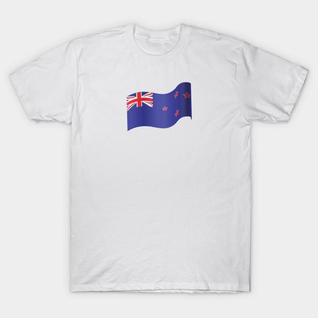 Unisex Fashion TShirt New Zealand Print TShirt Plus Size S-5XL T-Shirt 100%Cotton Tops O Neck Short Sleeve Tees
