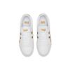 ONITSUKA TIGER Advanti Synthetic Leather Coverage Slip Resistant Abrasion Resistant (Unisex) Skate Shoes 1183A506 105
