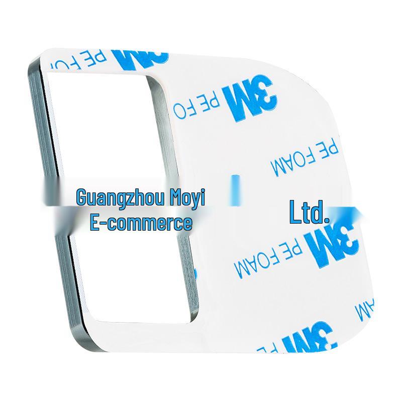 Honda PCX160 ADV160 Electric Door Lock Cover: LEAD125 Protective Decorative Accessory