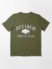 Buffalo springfield buffalo springfield logo Essential T-Shirt