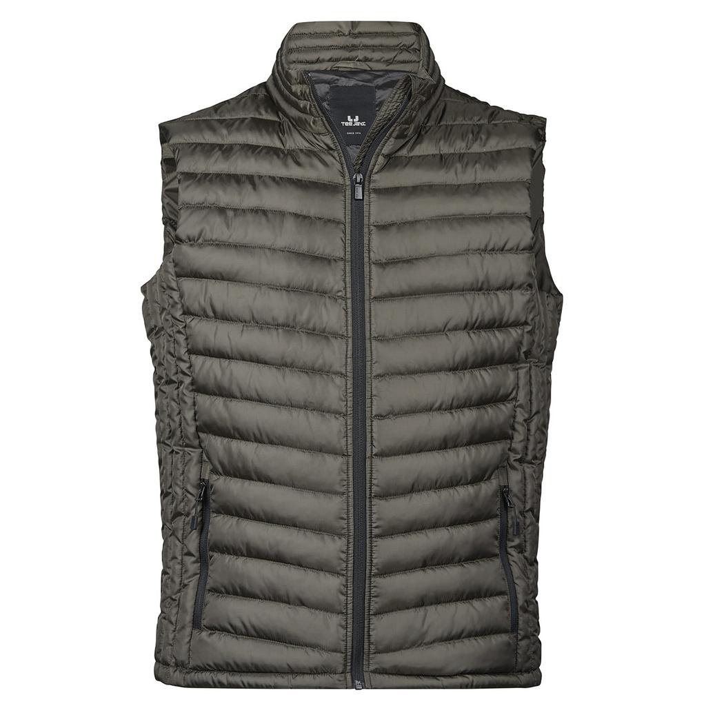 Tee Jays Mens Zepelin Gilet