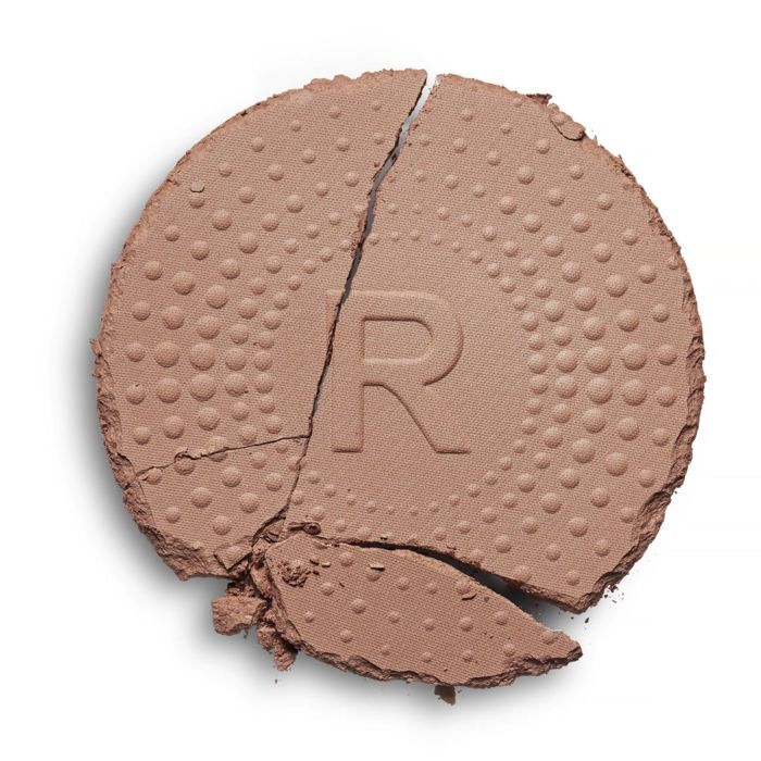 Poudre bronzante - REVOLUTION - Mega Bronzer 02 - Teinte Warm - Fini irisé - Tous types de peau